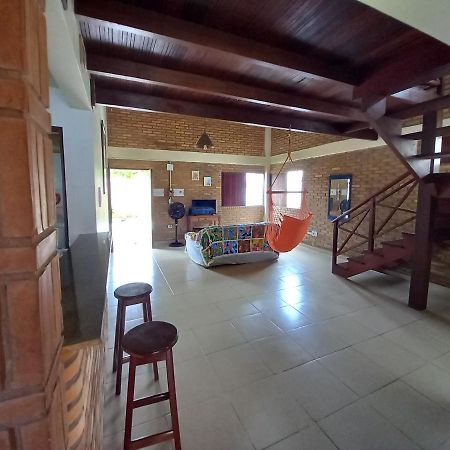 Casa Na פראיה דו פראנסס מראה חיצוני תמונה