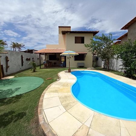 Casa Na פראיה דו פראנסס מראה חיצוני תמונה