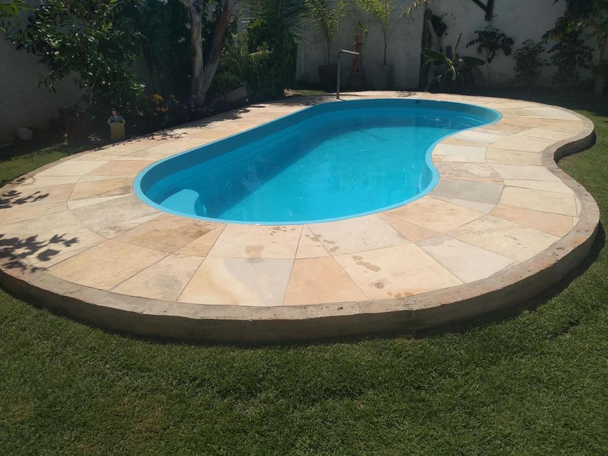 Casa Na פראיה דו פראנסס מראה חיצוני תמונה