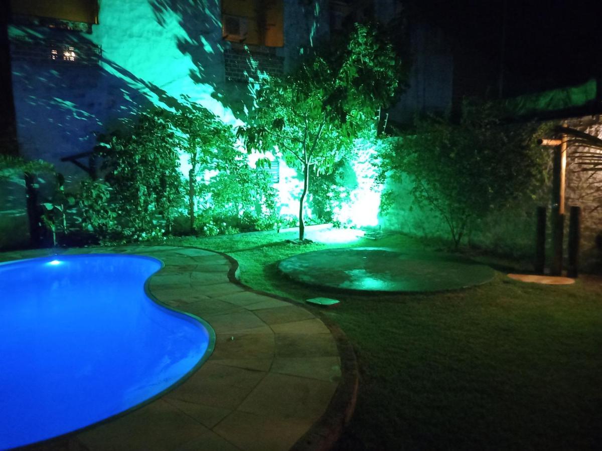 Casa Na פראיה דו פראנסס מראה חיצוני תמונה