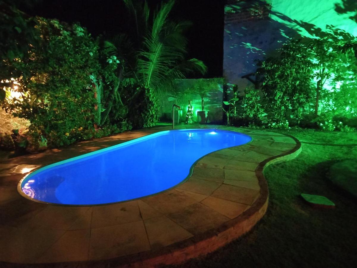 Casa Na פראיה דו פראנסס מראה חיצוני תמונה