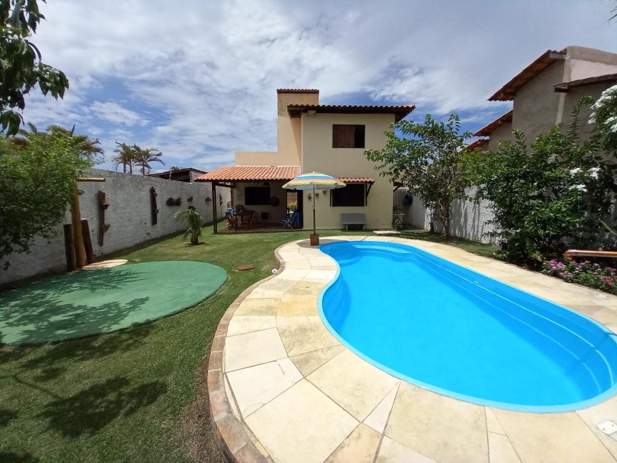 Casa Na פראיה דו פראנסס מראה חיצוני תמונה