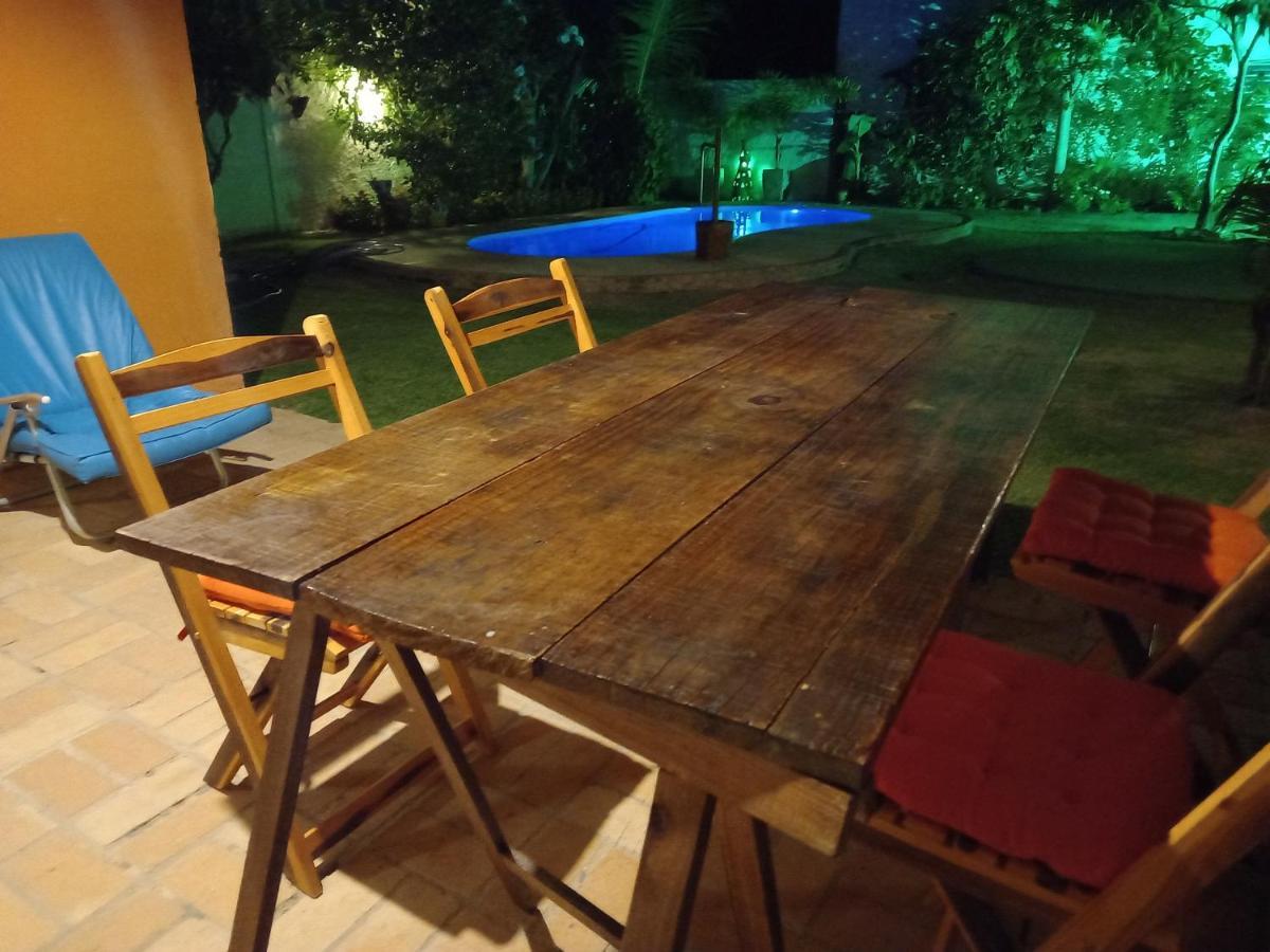Casa Na פראיה דו פראנסס מראה חיצוני תמונה