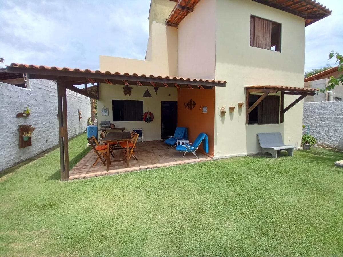 Casa Na פראיה דו פראנסס מראה חיצוני תמונה