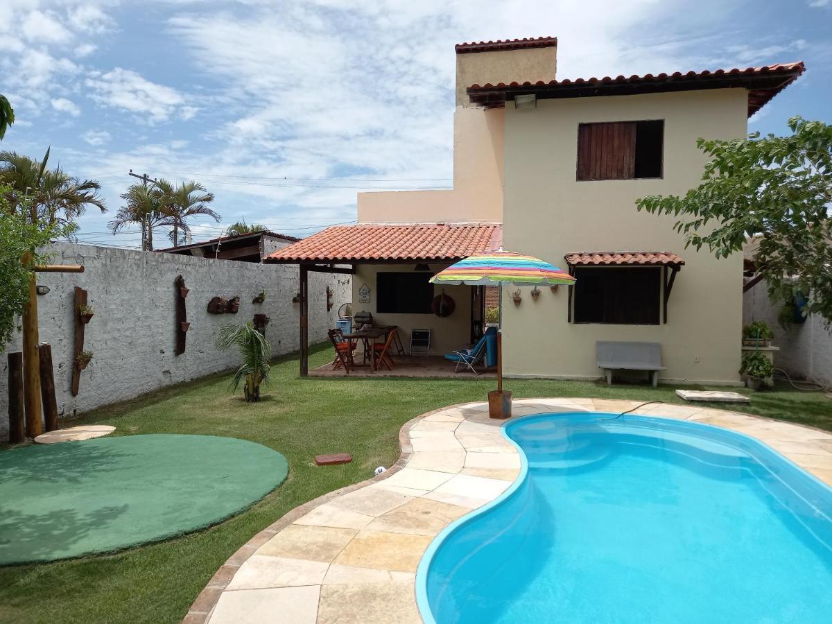 Casa Na פראיה דו פראנסס מראה חיצוני תמונה