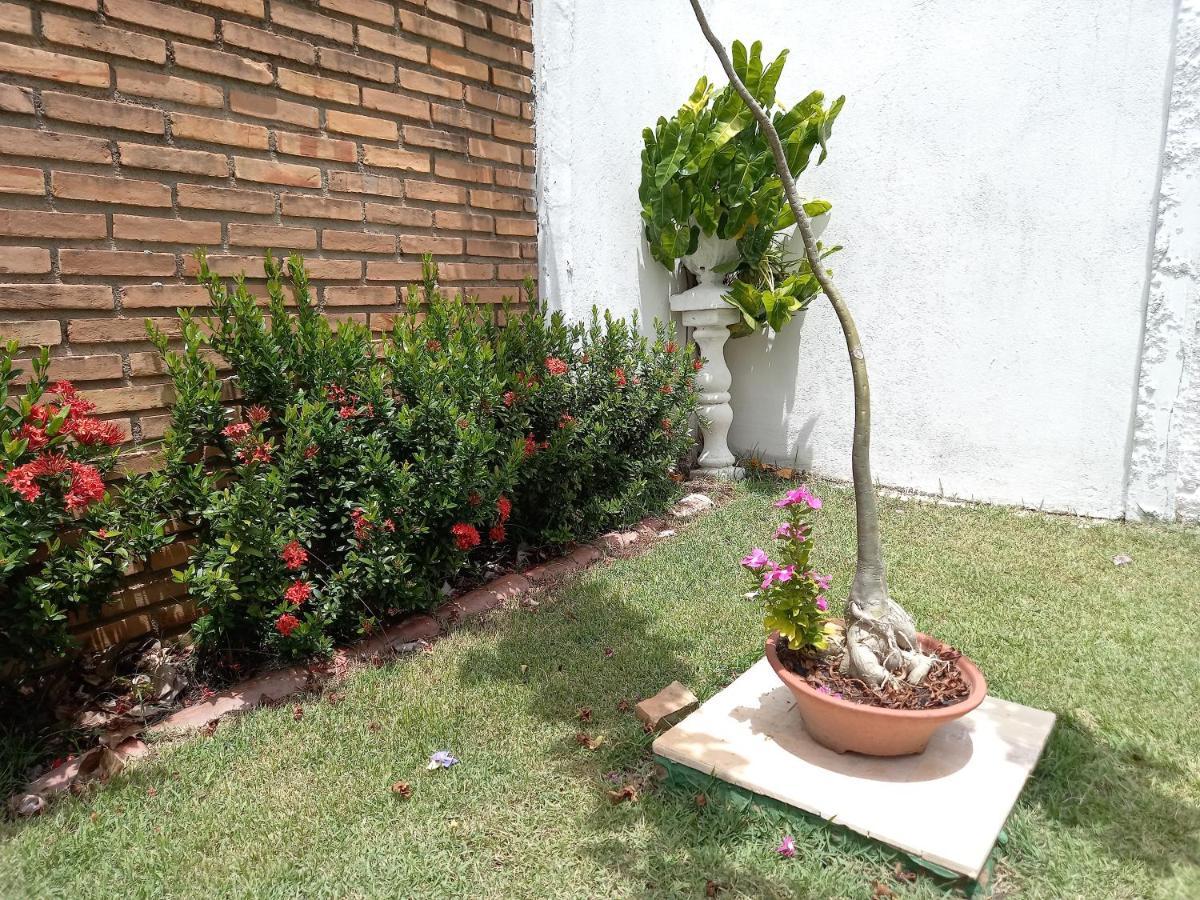 Casa Na פראיה דו פראנסס מראה חיצוני תמונה