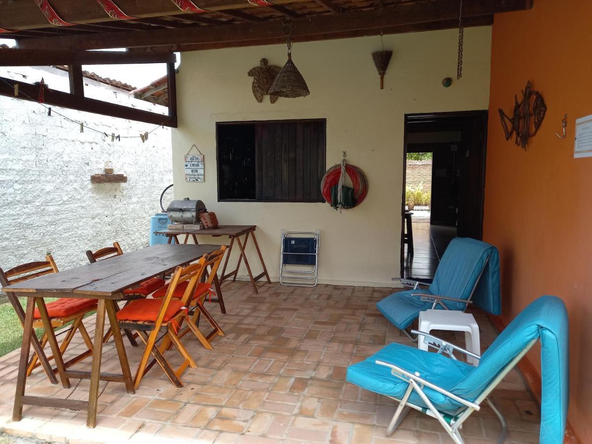 Casa Na פראיה דו פראנסס מראה חיצוני תמונה