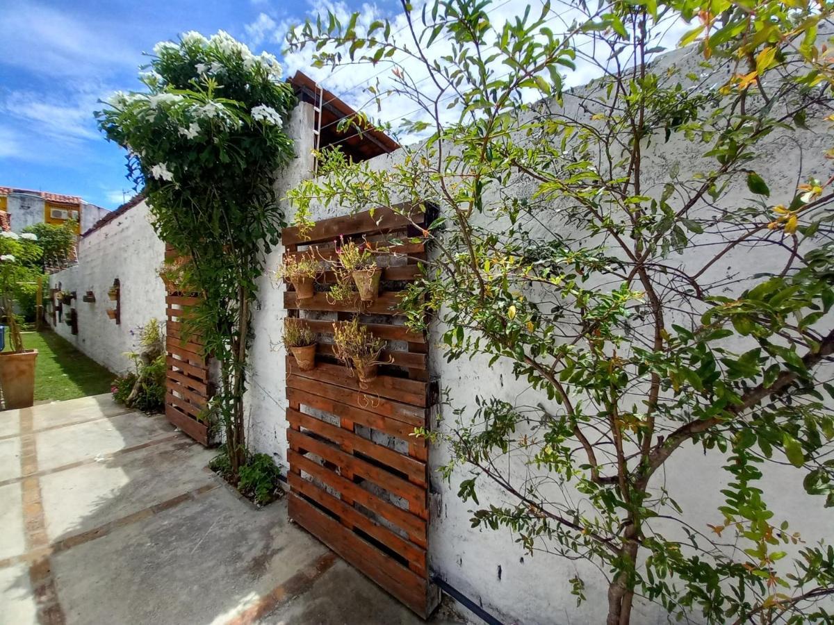 Casa Na פראיה דו פראנסס מראה חיצוני תמונה