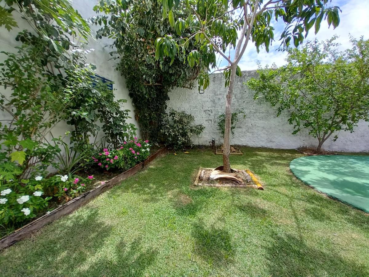 Casa Na פראיה דו פראנסס מראה חיצוני תמונה