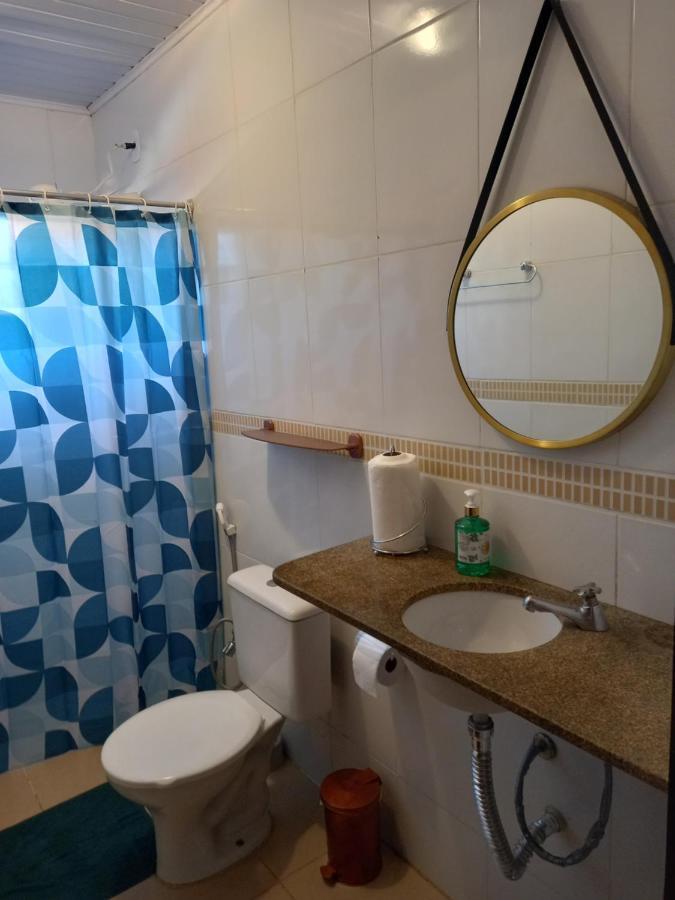 Casa Na פראיה דו פראנסס מראה חיצוני תמונה